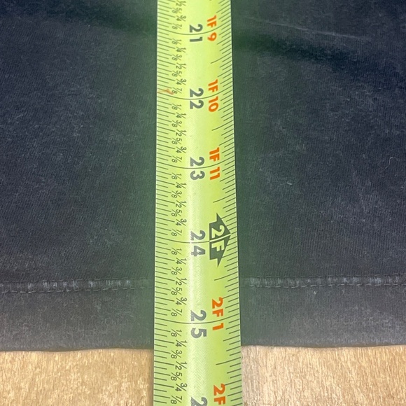 Lurking Class by Sketchy Tank “Dertha” Short Sleeve T Shirt Medium Color Black - Picture 9 of 14